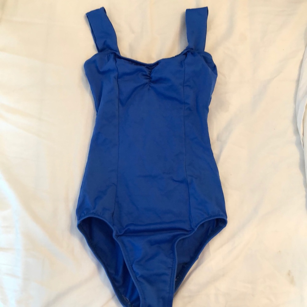 motionwear leotard